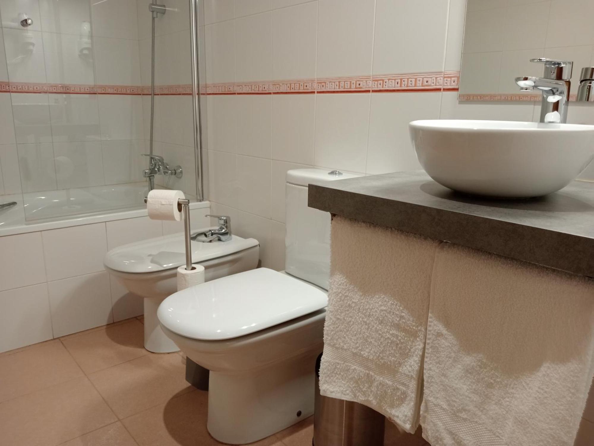 Lanka Apartment El Burgo De Osma Ngoại thất bức ảnh